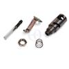 Thunder Tiger RC PN1098 Pro-36H Carb Rotor Assembly view 1