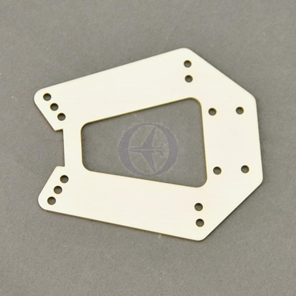 Dmpfer Mount vo. DT10 AD2373 TRS
