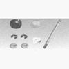 Damper Reparatur Kit (S), ZT PD2243 TRS view 1