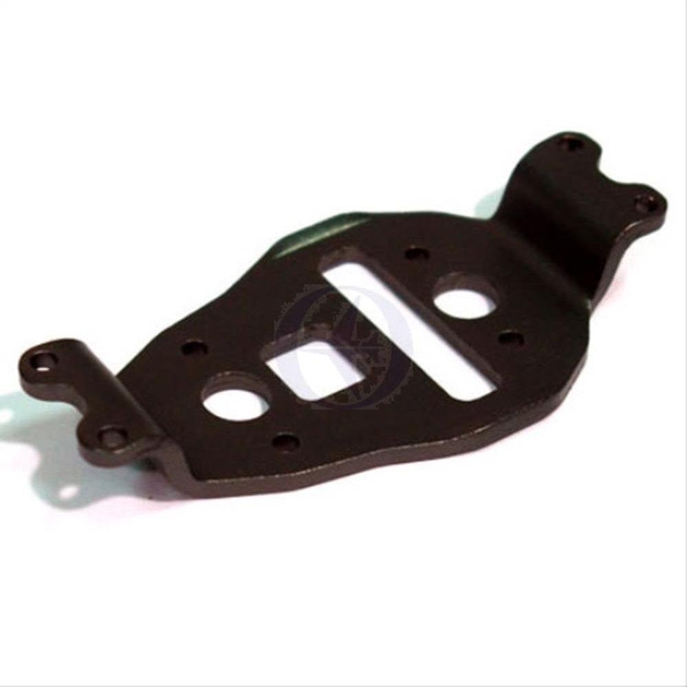 CTR Diff Cover Plate S3 PD2259 TRS