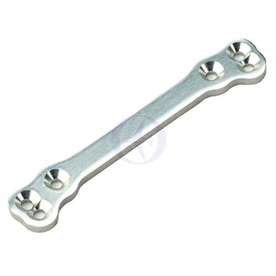 Alu- Ackermannplatte ER1 PD2476 TRS