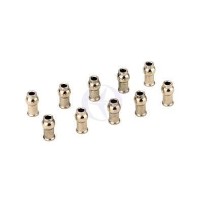 Spherical Heads Screws ER1 PD7009 TRS