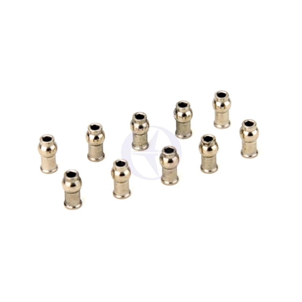 Spherical Heads Screws ER1 PD7009 TRS
