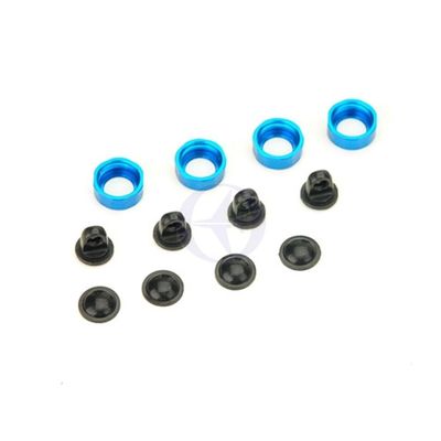 Aludmpferkappe Front BX PD9172 TRS