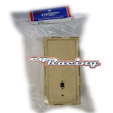 5212 Receiver Box Set PJ6080 TRS