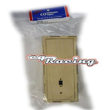 5212 Receiver Box Set PJ6080 TRS
