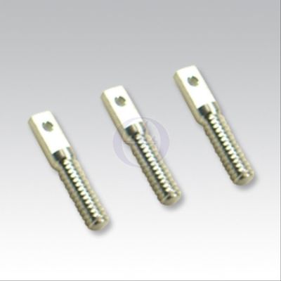 Alu Schubstangenruderanschlsse 3541 TRS