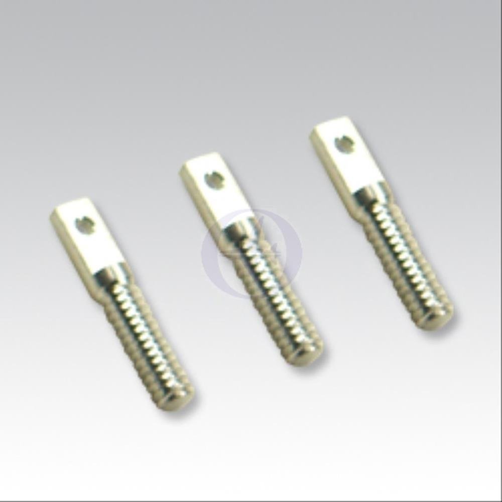 Alu Schubstangenruderanschlsse 3541 TRS