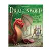 Gamewright Dragonwood A Game of Dice & Daring Board Game Multi-colored, 5" view 1