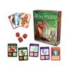 Gamewright Dragonwood A Game of Dice & Daring Board Game Multi-colored, 5" view 2