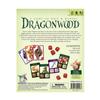 Gamewright Dragonwood A Game of Dice & Daring Board Game Multi-colored, 5" view 4