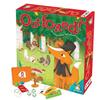 OUTFOXED, A CLASSIC WHO DUNNIT GAME FOR PRESCHOOLERS, 4 players view 1