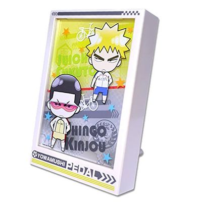 3d Art Bank Yowamushi Pedal ( & )