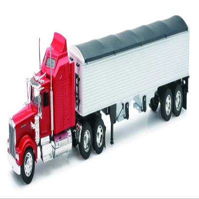 NewRay Kenworth 10773 Kenworth W900 Transp Grains