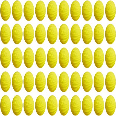 Nerf Rival 50-Round Refill Pack