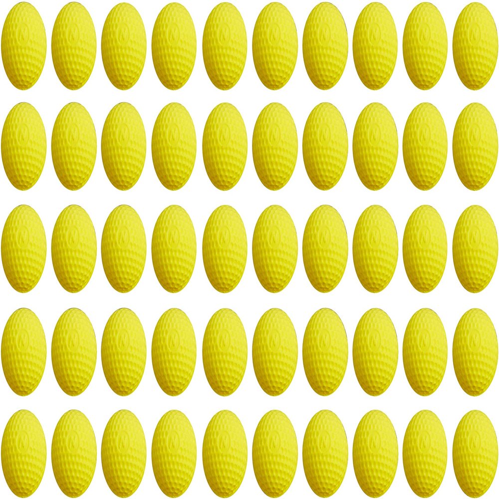Nerf Rival 50-Round Refill Pack