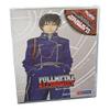 Funimation Fullmetal Alchemist, Volume 12: The Truth Behind Truths (Episodes 45-48) DVD view 1