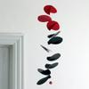 Flensted Mobiles hurensuteddomobi-ru (Turning Leaves/Black/Red/141S) view 2