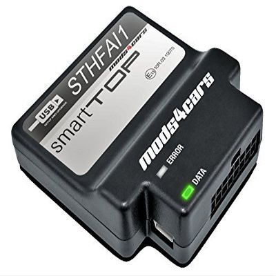 Mods4Cars - smartTOP - STHFAI1