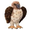 Douglas Orion Red-Tailed Hawk Plush Stuffed Animal view 2