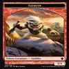 Magic The Gathering - Goblin Token (006/008) - Dragons of Tarkir view 1