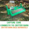 Nature Bound Bug Catcher Toy, Eco-Friendly Bug Vacuum, Catch and Release Indoor/Outdoor Play, Ages 6+ view 4