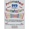 Animated Boomwhackers Vol 2. - 1st to 4th Grade view 1
