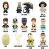 Alien Titans Collection Nostromo Collection Mini Figures Mystery Pack view 3