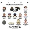 Alien Titans Collection Nostromo Collection Mini Figures Mystery Pack view 4