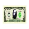American Art Classics Pack of 5 - Andrew Jackson Million Dollar Bill view 2