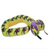 Wild Republic Snake Plush Stuffed Animal Toy, Gifts for Kids, Siamese Whirlpool, 54 Inches view 2