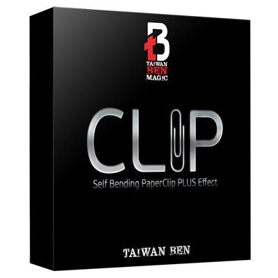 MJM Clip by Taiwan Ben - Trick