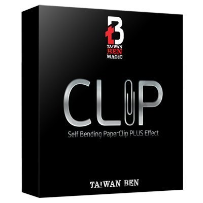MJM Clip by Taiwan Ben - Trick