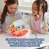 Yeti in My Spaghetti Board Game  Kids Games, Family Game, Multi-Player, Board Games for Family Night, Preschool Toys, Hand-Eye-Coordination Game, Dont Drop Yeti, Ages 4+ view 2