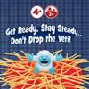 Yeti in My Spaghetti Board Game  Kids Games, Family Game, Multi-Player, Board Games for Family Night, Preschool Toys, Hand-Eye-Coordination Game, Dont Drop Yeti, Ages 4+ view 3