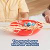 Yeti in My Spaghetti Board Game  Kids Games, Family Game, Multi-Player, Board Games for Family Night, Preschool Toys, Hand-Eye-Coordination Game, Dont Drop Yeti, Ages 4+ view 4