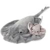 Adventure Planet Birth of Life Stingray with Baby Plush Toy 22" Long view 1
