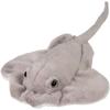 Adventure Planet Birth of Life Stingray with Baby Plush Toy 22" Long view 2