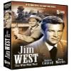 The Wild Wild WEST (Jim West) Season 1 -Part 2-5 DVD - Spanish Import - Region 2 - PAL Format view 1
