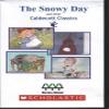Cicso Independent DVD073 The Snowy Day and Other Caldecott Classics DVD view 1