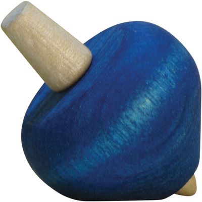 Maple Landmark Blue Standard Top - Made in USA