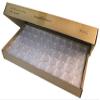 250 Guardhouse 40mm Direct Fit Coin Capsules view 1