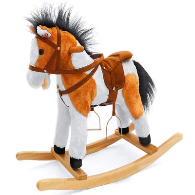 Milly Mally atek Rocking Horse