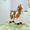 Milly Mally atek Rocking Horse view 3