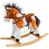 Milly Mally atek Rocking Horse view 4