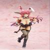 Amakuni The Seven Deadly Sins: Asmodeus Section Bunny Girl PVC Figure (1:7 Scale) view 2