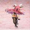 Amakuni The Seven Deadly Sins: Asmodeus Section Bunny Girl PVC Figure (1:7 Scale) view 3