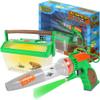 Nature Bound NB508 Bug Catcher Vacuum with Light Up Critter Habitat Case for Backyard Exploration - Complete kit for Kids view 1
