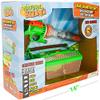 Nature Bound NB508 Bug Catcher Vacuum with Light Up Critter Habitat Case for Backyard Exploration - Complete kit for Kids view 2