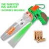 Nature Bound NB508 Bug Catcher Vacuum with Light Up Critter Habitat Case for Backyard Exploration - Complete kit for Kids view 3